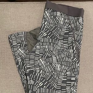 Nike Pro workout pants